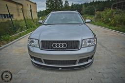 Maxton Design Kuppispoileri Audi RS6 C5