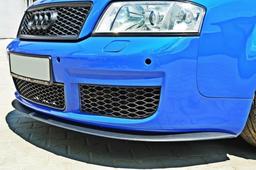 Maxton Design Kuppispoileri Audi RS6 C5