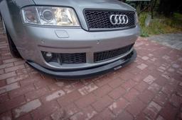 Maxton Design Kuppispoileri Hybrid Audi RS6 C5