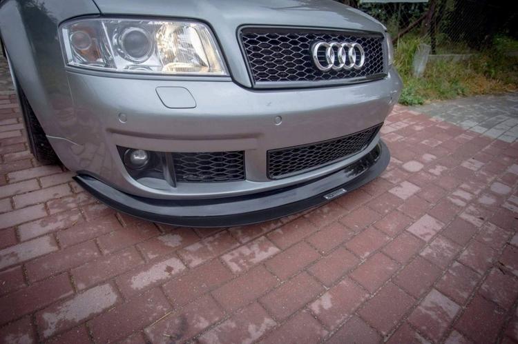 Maxton Design Kuppispoileri Hybrid Audi RS6 C5