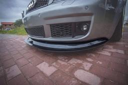 Maxton Design Kuppispoileri Hybrid Audi RS6 C5