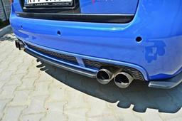 Maxton Design Diffuusori Audi RS6 C5 Avant