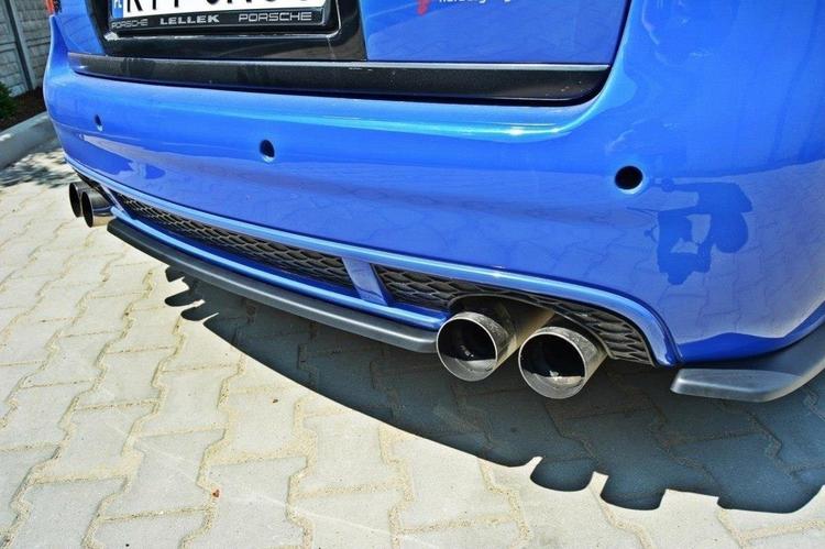 Maxton Design Diffuusori Audi RS6 C5 Avant