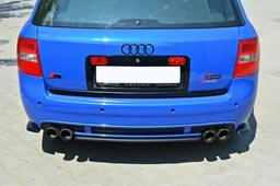 Maxton Design Diffuusori Audi RS6 C5 Avant