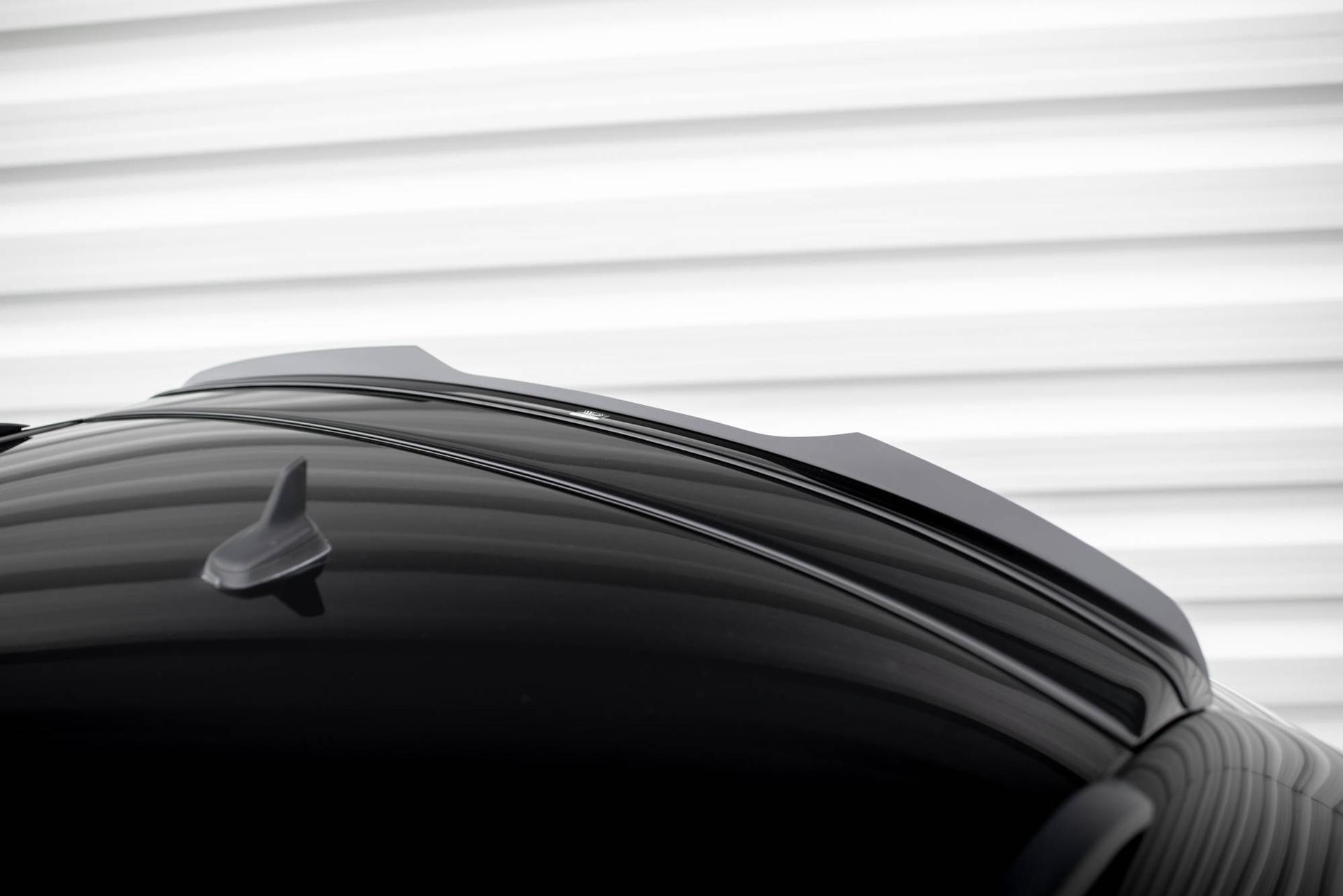 Maxton Design Siipi Audi RS6 Avant C6