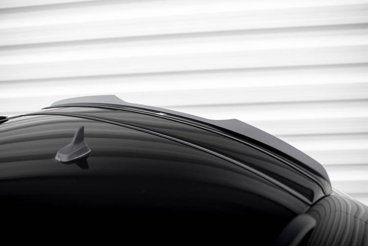 Maxton Design Siipi Audi RS6 Avant C6