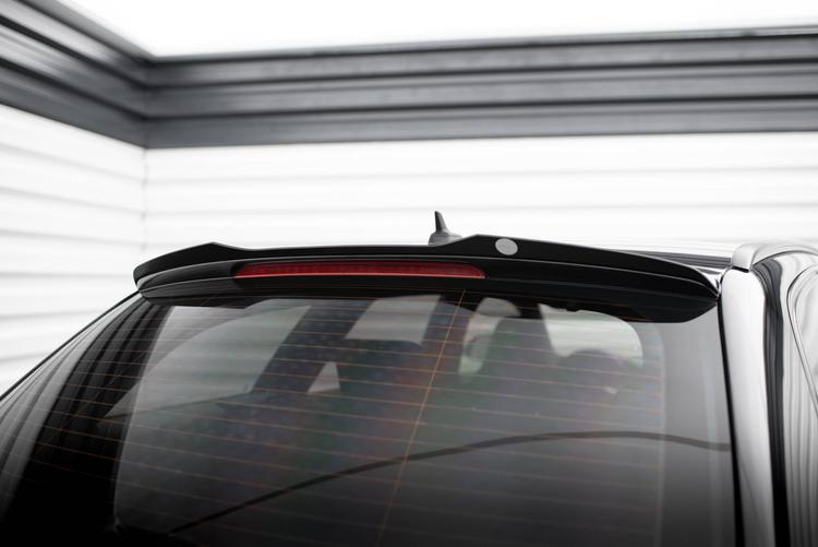 Maxton Design Siipi Audi RS6 Avant C6