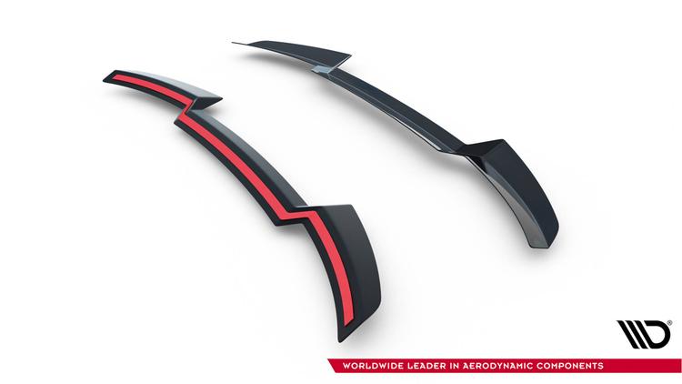 Maxton Design Siipi V.2 Audi RS6 C7