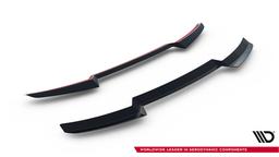 Maxton Design Siipi V.2 Audi RS6 C7