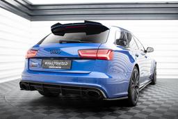 Maxton Design Siipi V.2 Audi RS6 C7