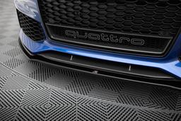 Maxton Design Kuppispoileri V.1 Audi RS6 C7 / C7 FL