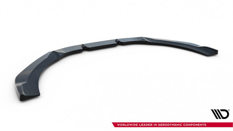 Maxton Design Cupspoiler V.3 Audi RS6 C7