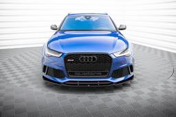 Maxton Design Cupspoiler V.3 Audi RS6 C7