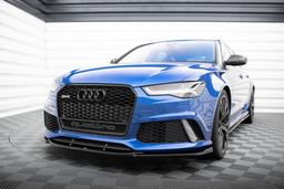 Maxton Design Cupspoiler V.3 Audi RS6 C7