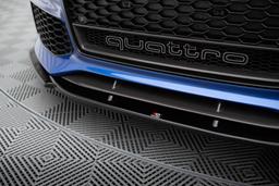 Maxton Design Cupspoiler V.3 Audi RS6 C7
