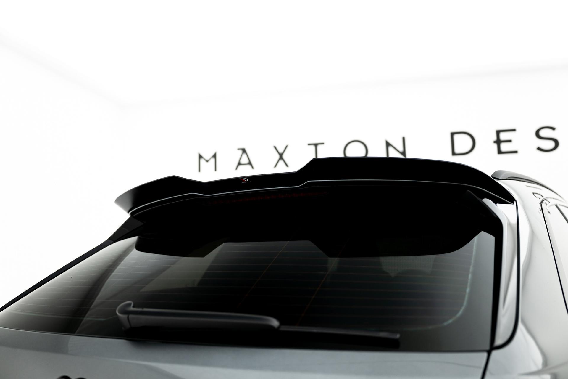 Maxton Design Siipi V.2 Audi RS6 C8
