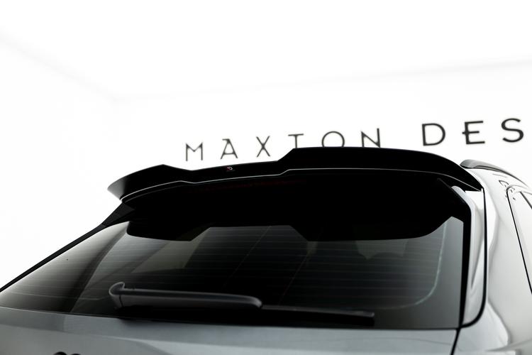 Maxton Design Siipi V.2 Audi RS6 C8