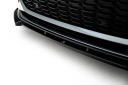 Maxton Design Frontspoiler V.1 Audi RS7 C8