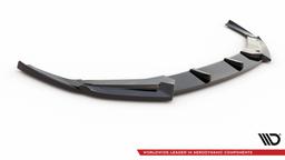 Maxton Design Frontspoiler V.1 Audi RS7 C8