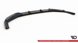 Maxton Design Frontspoiler V.1 Audi RS7 C8