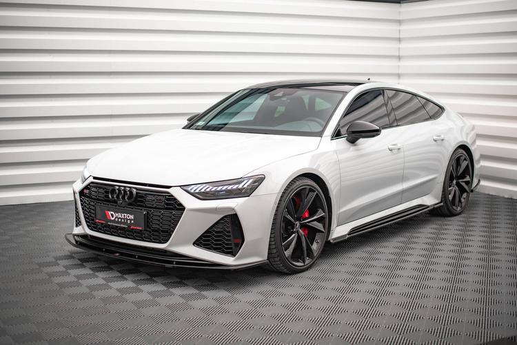 Maxton Design Cupspoiler V.2 Audi RS7 C8