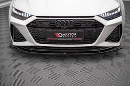 Maxton Design Cupspoiler V.2 Audi RS7 C8