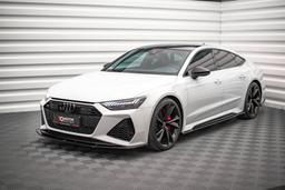 Maxton Design Cupspoiler V.2 Audi RS7 C8