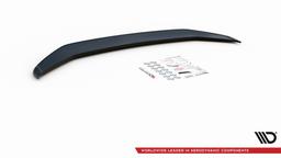 Maxton Design Kuppispoileri V.3 Audi RS7 C8
