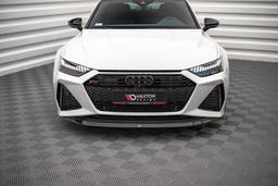 Maxton Design Kuppispoileri V.3 Audi RS7 C8