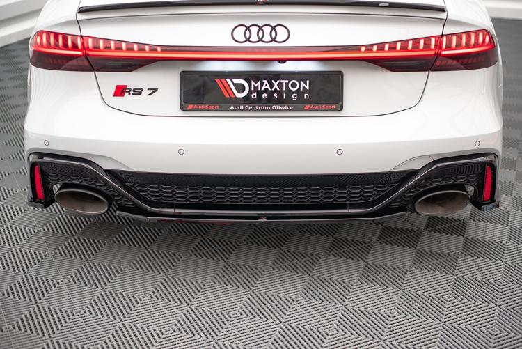 Maxton Design Diffuusori Audi RS7 C8