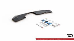Maxton Design Diffuusori Audi RS7 C8