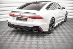 Maxton Design Diffuusori Audi RS7 C8
