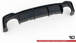 Maxton Design Diffuusori Audi RS7 C8