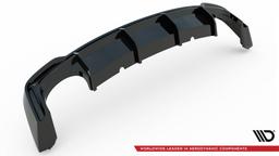 Maxton Design Diffuusori Audi RS7 C8