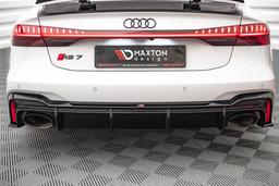 Maxton Design Diffuusori Audi RS7 C8