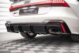 Maxton Design Diffuusori Audi RS7 C8