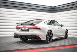 Maxton Design Diffuusori Audi RS7 C8