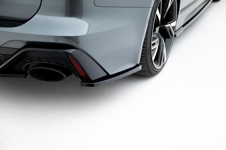 Maxton Design Splittere V.1 Audi RS7 C8