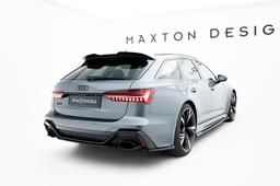 Maxton Design Splittere V.1 Audi RS7 C8
