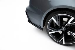 Maxton Design Splittere V.1 Audi RS7 C8