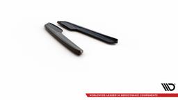 Maxton Design Splittere V.1 Audi RS7 C8