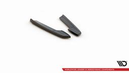 Maxton Design Splittere V.1 Audi RS7 C8