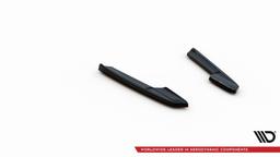 Maxton Design Splittere V.2 Audi RS7 C8