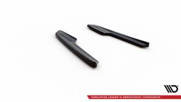 Maxton Design Splittere V.2 Audi RS7 C8