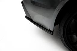 Maxton Design Splittere V.2 Audi RS7 C8
