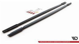 Maxton Design Sivuhelmat V.1 Audi RS7 C8