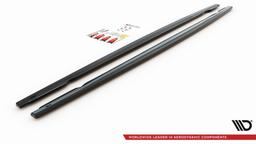 Maxton Design Sideskjørt V.2 Audi RS7 C8