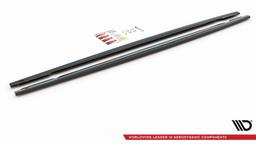 Maxton Design Sideskjørt V.2 Audi RS7 C8