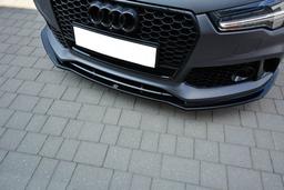Maxton Design Kuppispoileri V.1 Audi RS7 C7