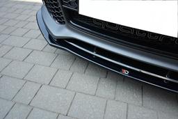 Maxton Design Kuppispoileri V.1 Audi RS7 C7